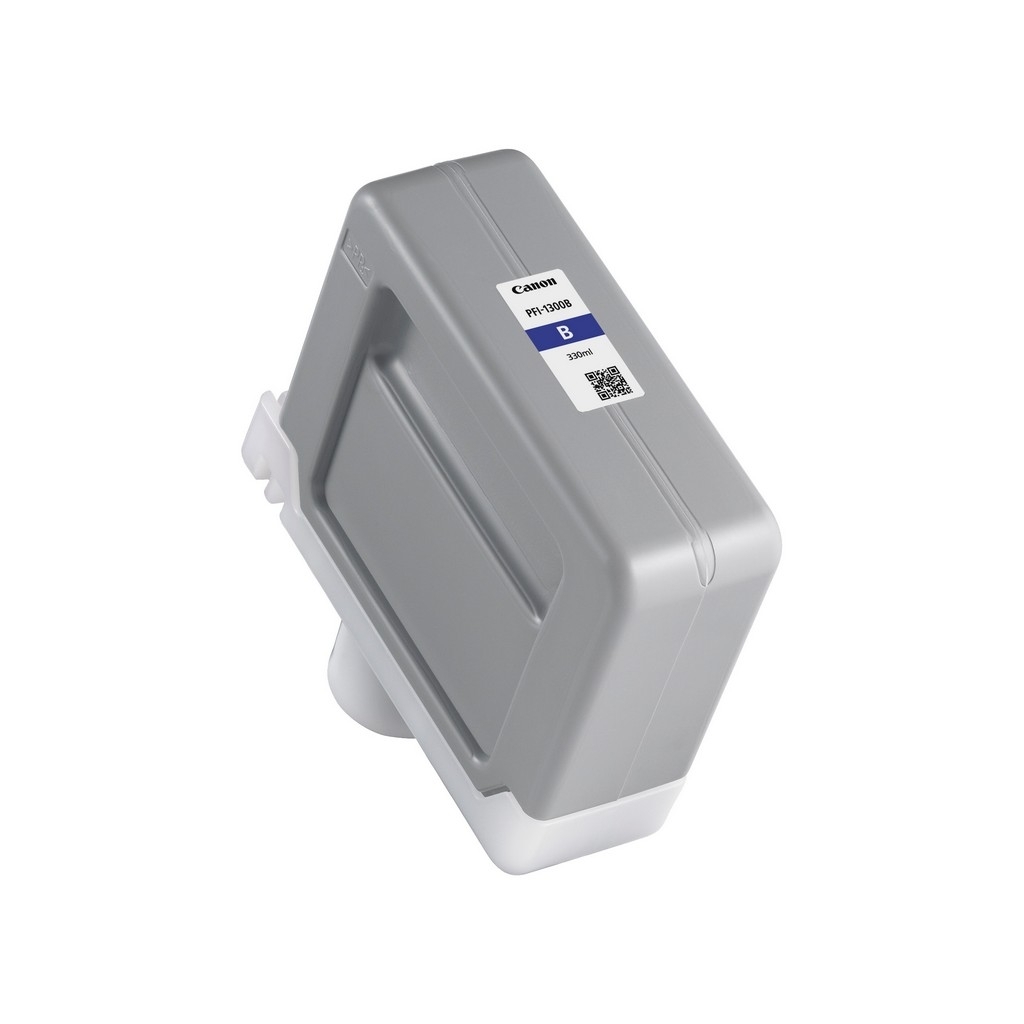 CANON PFI-1300 Tintenpatrone blau