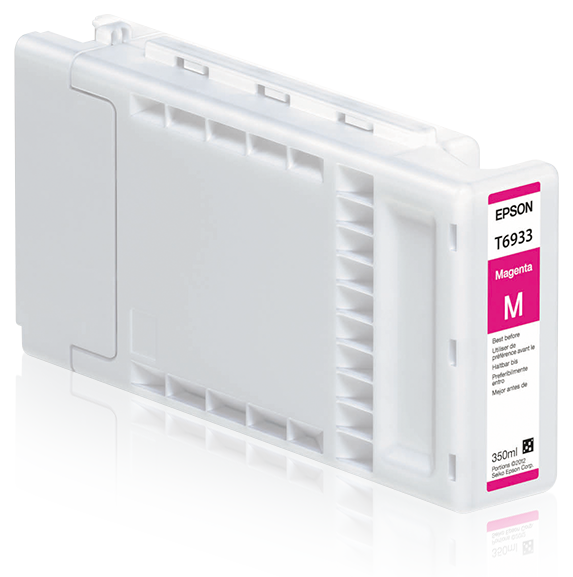 EPSON UltraChrome XD Magenta T693300 350ml