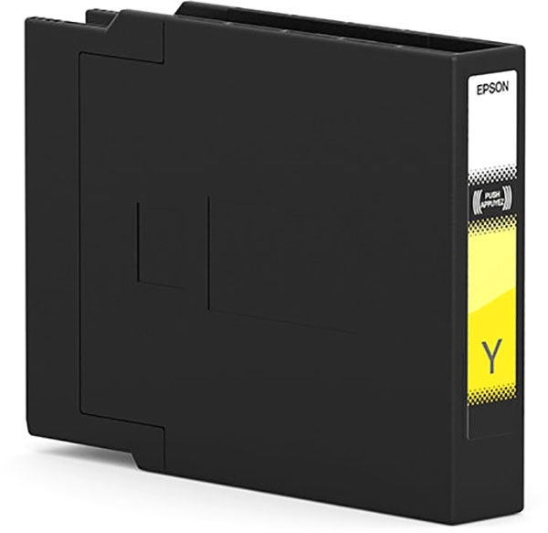 Epson - XL - gelb,original Tinten für EM-C7100
