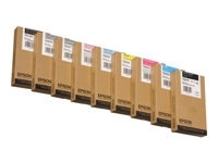 Epson T6031 - 220 ml - Photo schwarz - original - Tintenpatrone