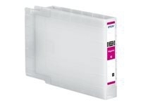 Epson T04A3 - Größe XXL - Magenta - original - Tintenpatrone