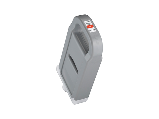 CANON Tintenpatrone PFI-706 Rot 700ml