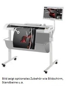 ROWE Großformatscanner 450i-40  44 Zoll / 112cm