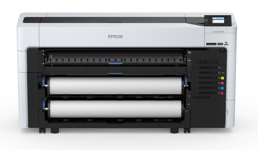 Epson SureColor SC-T7700DL