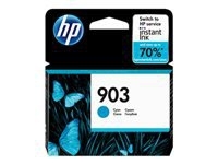 HP 903 - Cyan - original - Tintenpatrone
