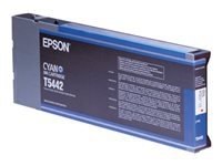 Epson T6142 - 220 ml - Cyan - original - Tintenpatrone