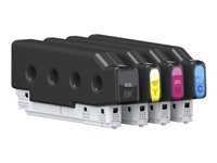 Epson - Schwarz - Tintenpatrone - für WorkForce Enterprise AM-C5000, AM-C6000