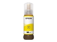 Epson EcoTank 107 - 70 ml - Gelb - original - Nachfülltinte