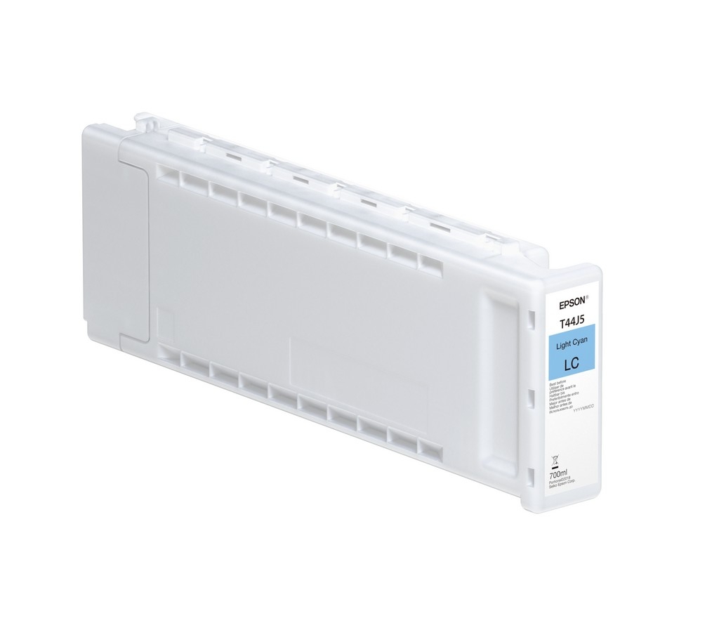 EPSON UltraChrome PRO 12 Light Cyan 700ml
