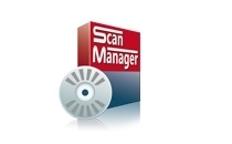 ROWE Scan Manager TOUCH 450i 850i