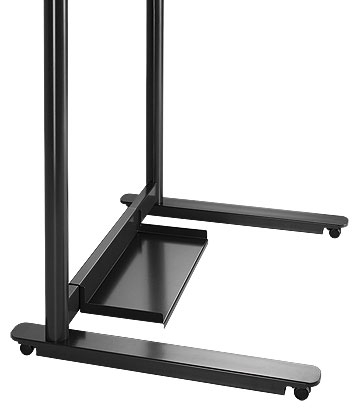 ROWE Scanner PC Halterung MFP 450i 850i