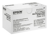 Epson - Tintenwartungstank