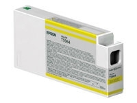 Epson T5964 - 350 ml - Gelb - original - Tintenpatrone