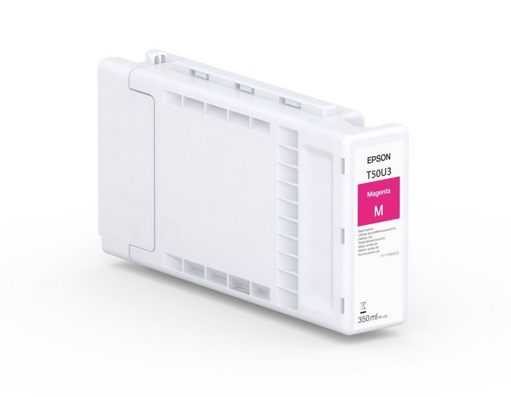 EPSON UltraChrome XD3 Magenta  350ml