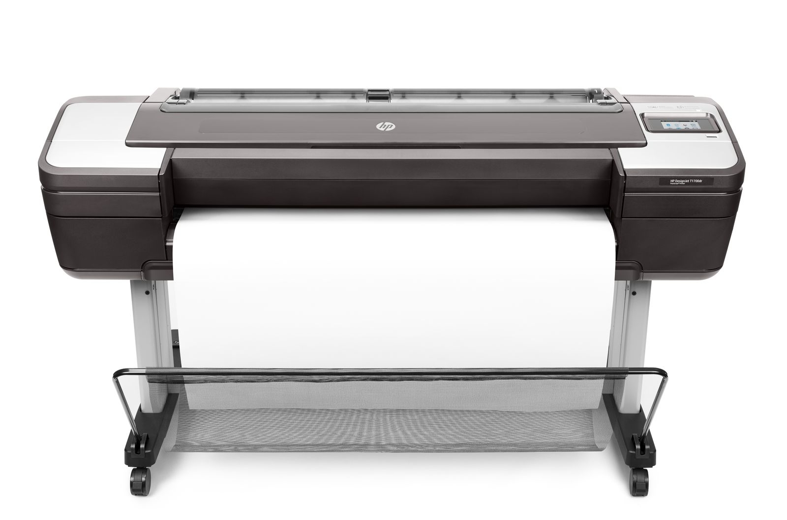 HP DesignJet T1700 Printer - Gebrauchtgerät