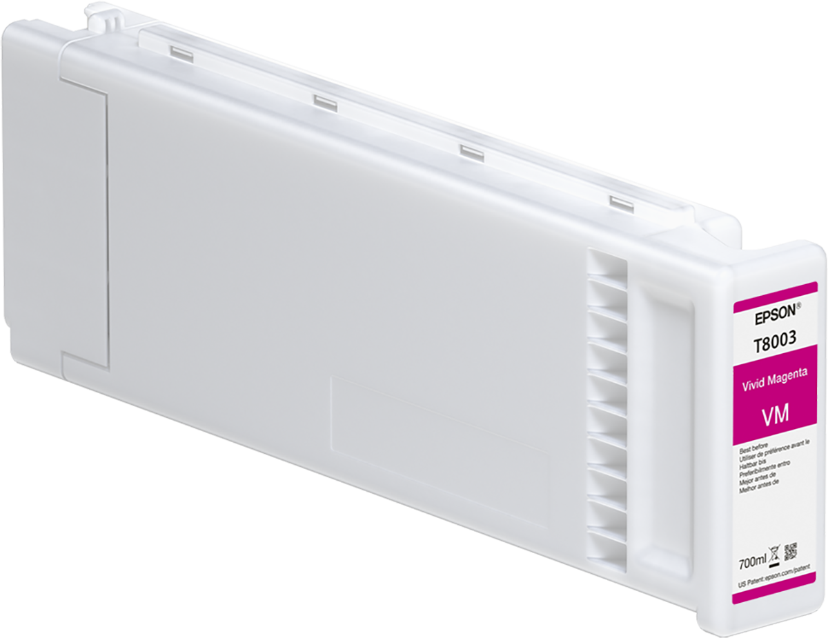 EPSON UltraChrome PRO Magenta 700ml