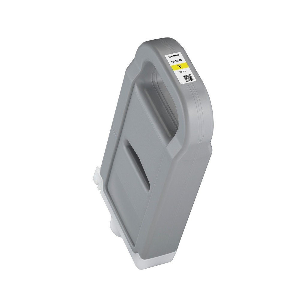 CANON PFI-1700 Tintenpatrone gelb