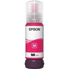 Epson EcoTank 108 - 70 ml - Magenta - original - Nachfülltinte