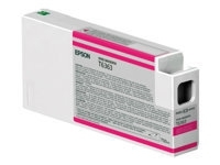 Epson UltraChrome HDR - 700 ml - Vivid Magenta - original - Tintenpatrone