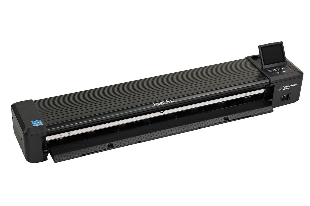 Colortrac SmartLF Scan 36