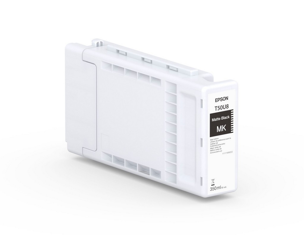 EPSON UltraChrome XD3 Matte Black  350ml