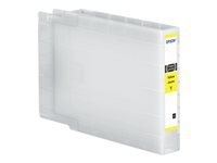 Epson T04A440 - Größe XXL - Gelb - original - Tintenpatrone