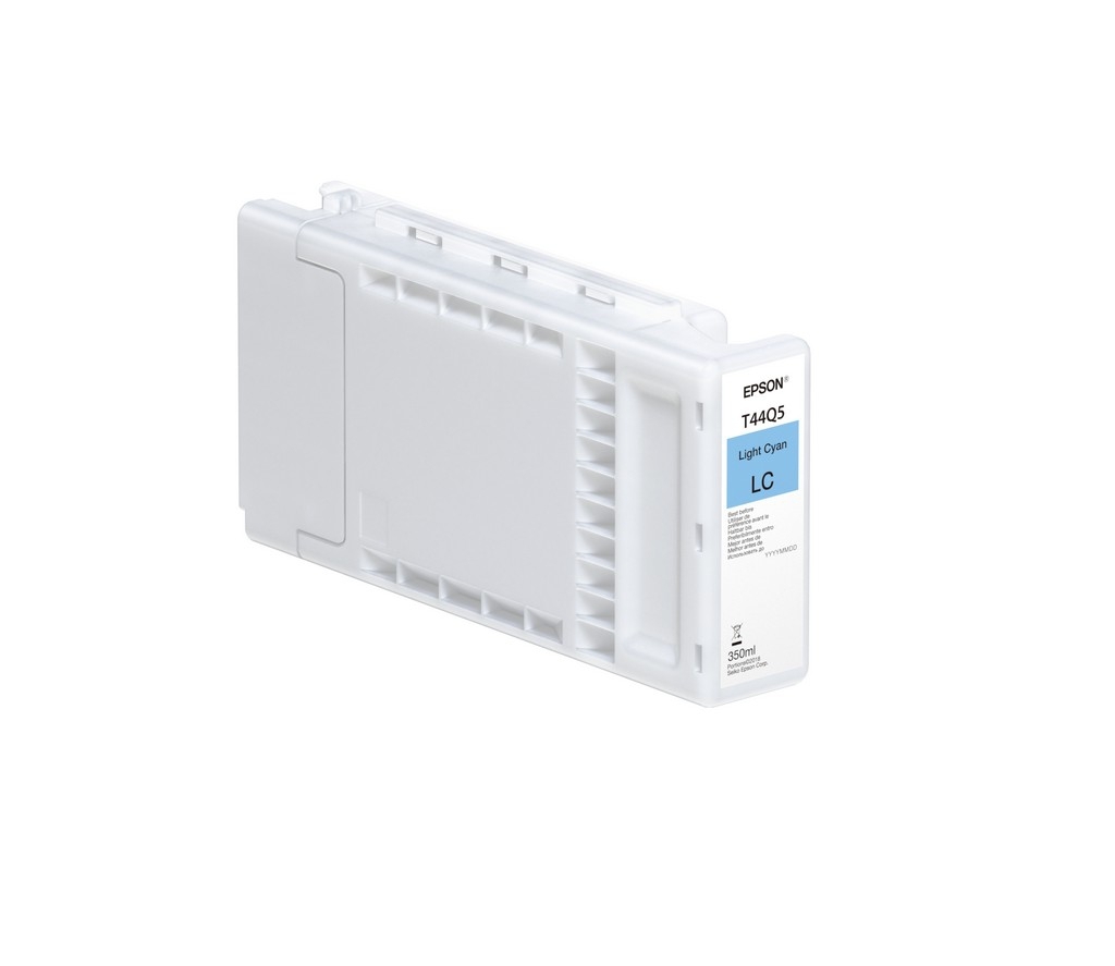 EPSON UltraChrome PRO 12 Light Cyan 350ml