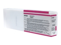 Epson T5913 - 700 ml - Vivid Magenta - original - Tintenpatrone