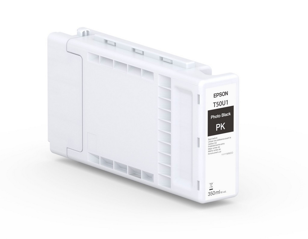 EPSON UltraChrome XD3 Photo Black 350ml