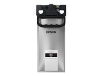 Epson - Größe XXL - Schwarz - Tintenpatrone - für WorkForce Pro WF-C5390, WF-C5390DW, WF-C5890, WF-C5890DWF