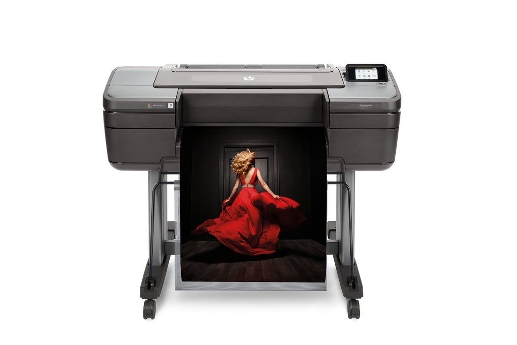 HP DesignJet Z9+ Plotter A1