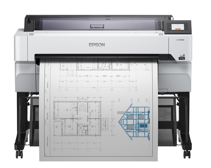 Epson SureColor SC-T5400M