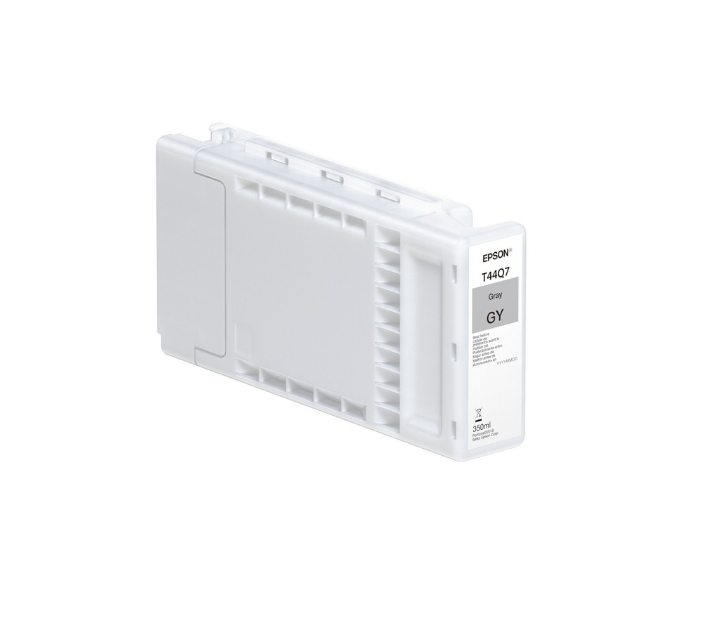 EPSON UltraChrome PRO 12 Gray 350ml