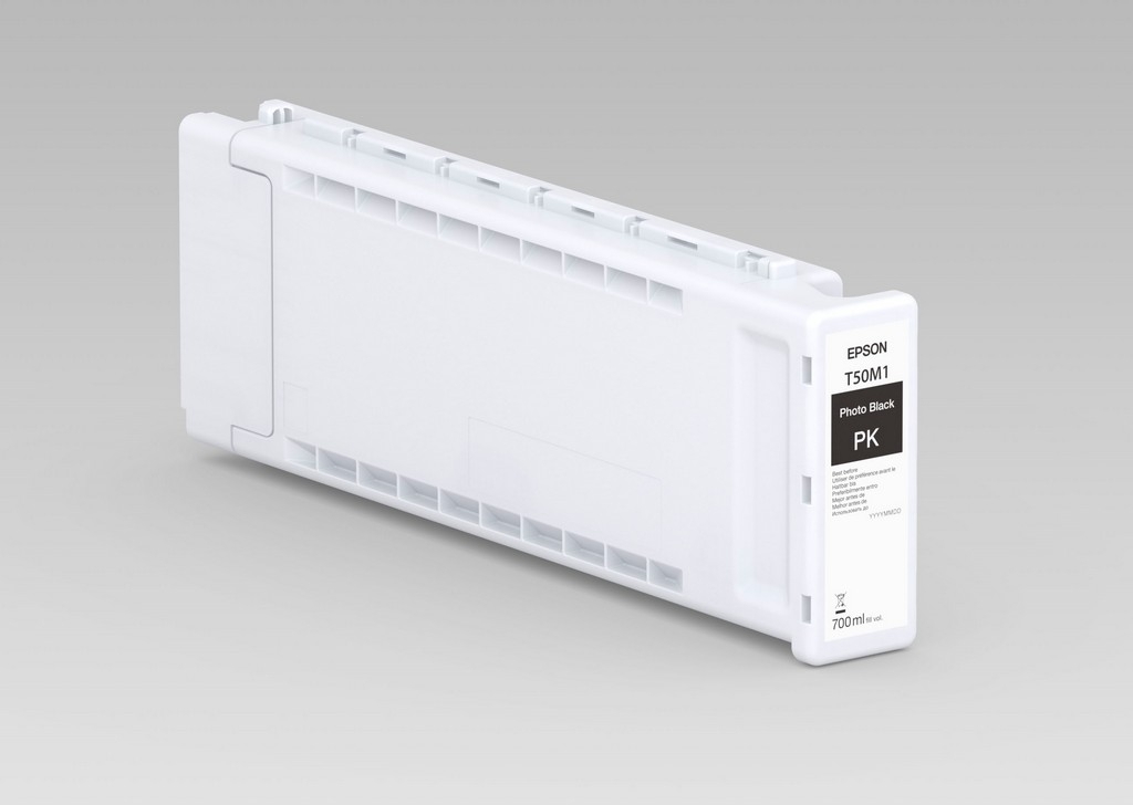 EPSON UltraChrome XD3 Photo Black 700ml