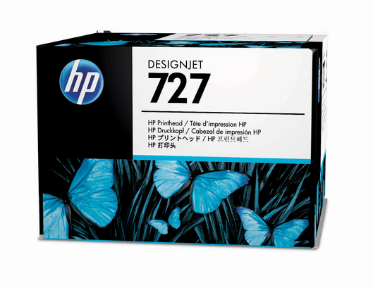 HP 727 Druckkopf - B3P06A