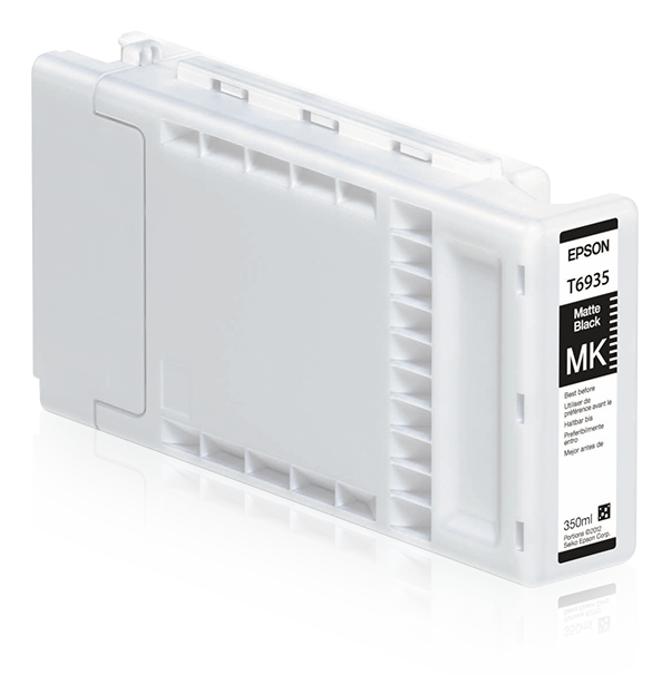 EPSON UltraChrome XD Matte Black T693500 350ml
