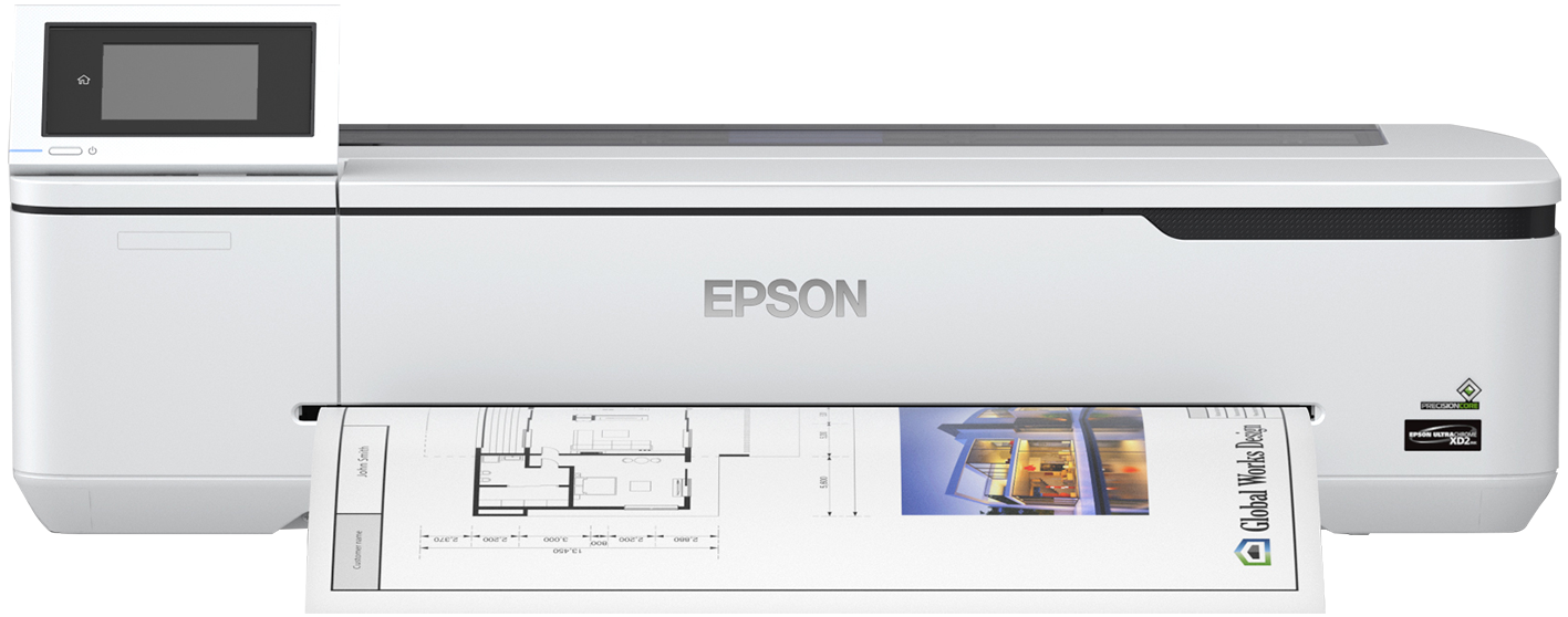 Epson Sure Color SC-T2100N