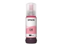 Epson EcoTank 108 - 70 ml - hellmagentafarben - original - Nachfülltinte