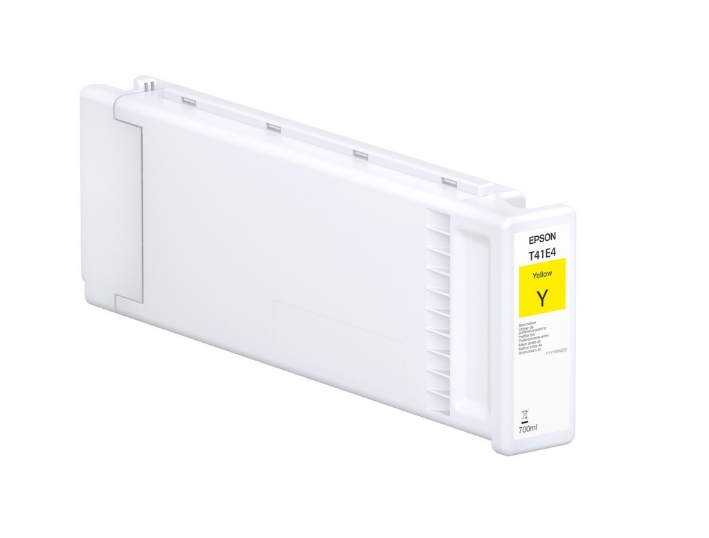 EPSON UltraChrome XD2 Yellow 700ml