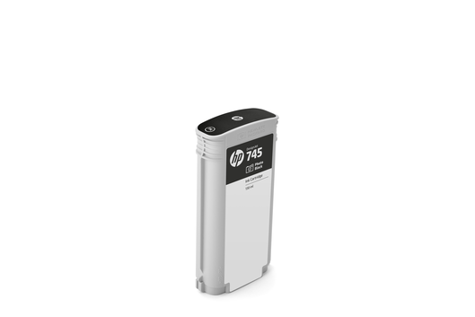 HP 745 Tintenpatrone fotoschwarz 130ml - F9J98A