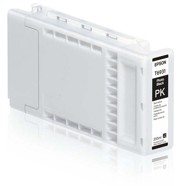 EPSON UltraChrome XD Photo Black T693100 350ml