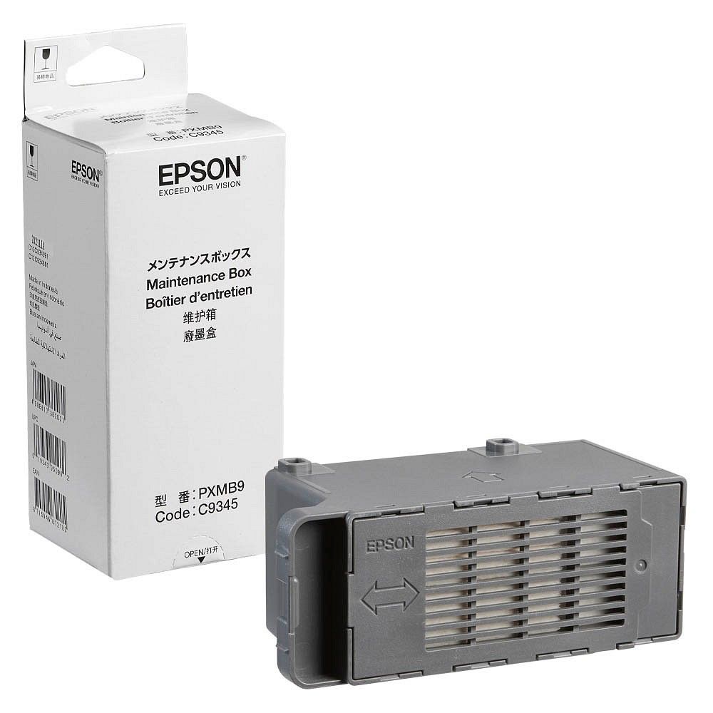 Epson - Tintenwartungstank
