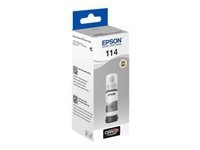 Epson 114 - 70 ml - Grau - original - Nachfülltinte