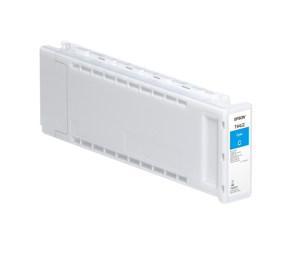 EPSON UltraChrome PRO 12 Cyan 700ml