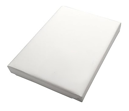 PCV Folie Synthetic Papier A4