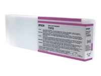 Epson T5916 - 700 ml - Vivid Light Magenta - original - Tintenpatrone