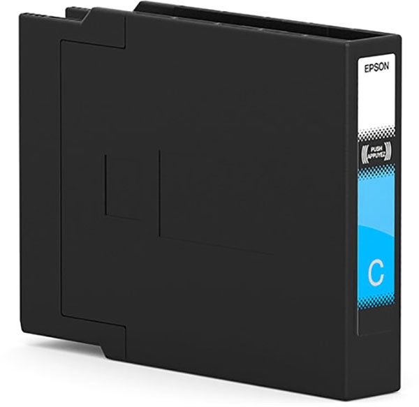 Epson - XXL - cyan,original Tinten für EM-C7100