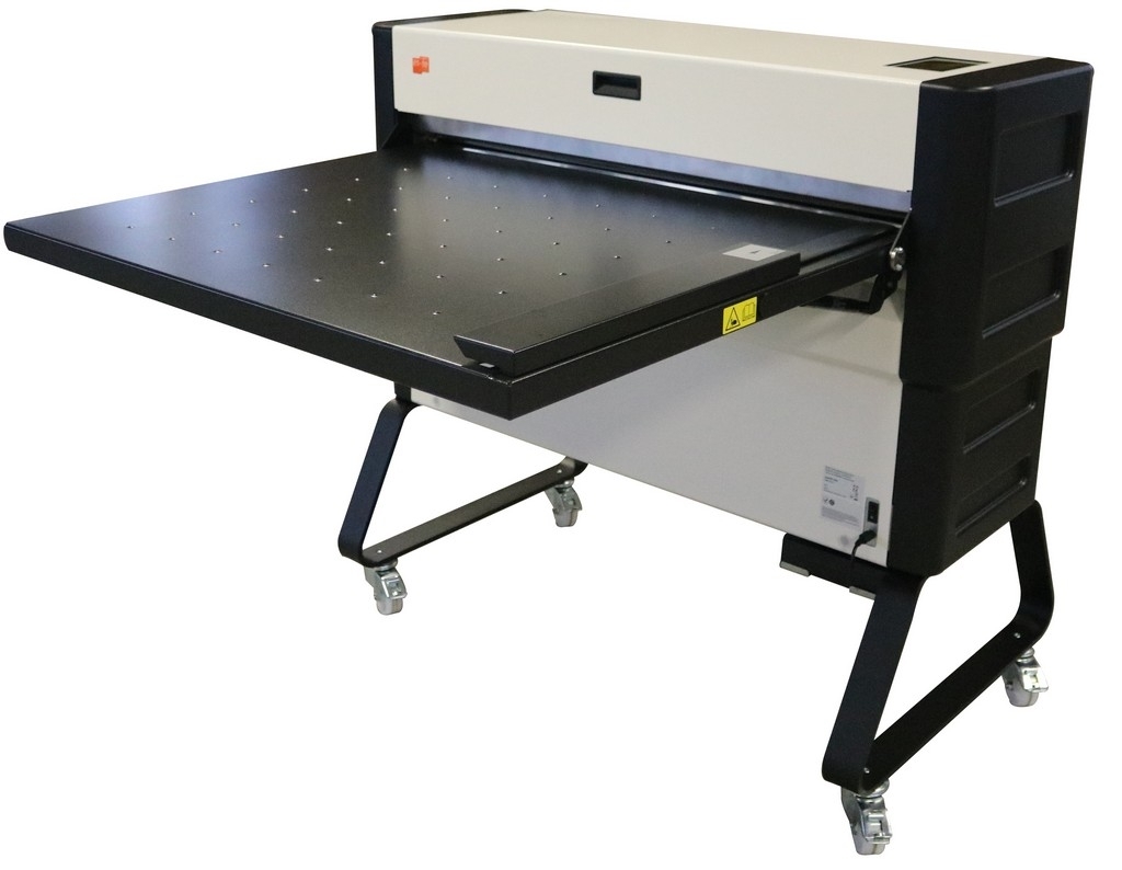 ESTE 3000 Faltmaschine A0