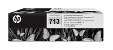 HP 713 Druckkopf-Kit T2xx/T6xx - 3ED58A