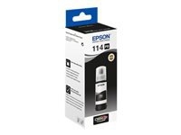 Epson 114 - 70 ml - Fotoschwarz - original - Nachfülltinte